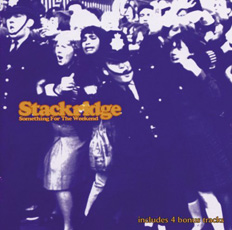 Something For The Weekend